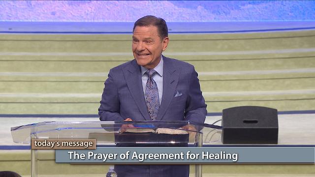 Kenneth copeland ministries contact